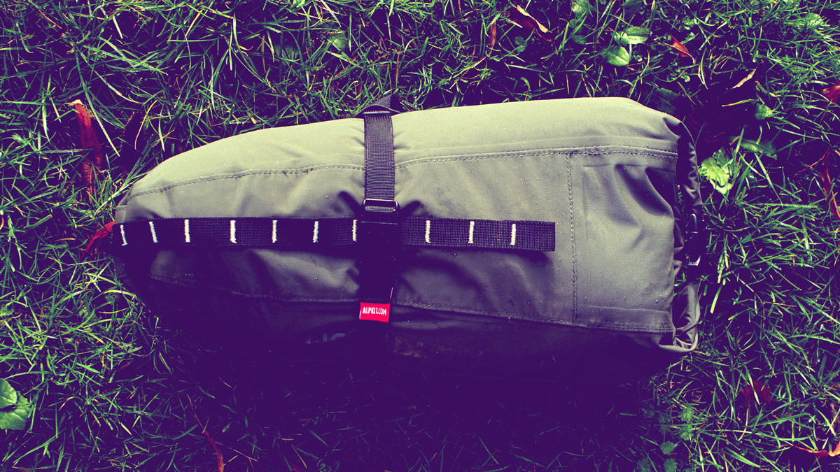Alpkit Airlok Tapered