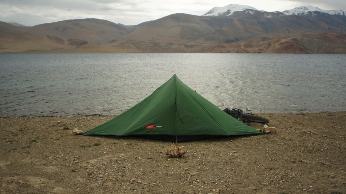 Jurek Nano 1