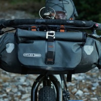 Ortlieb Handlebar Pack