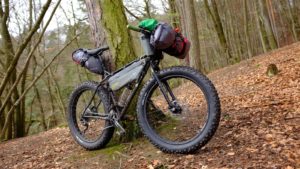 cestovani fat bike
