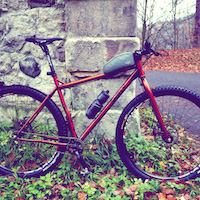 Surly Karate Monkey SS