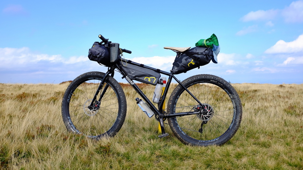 Apidura Dry Bag