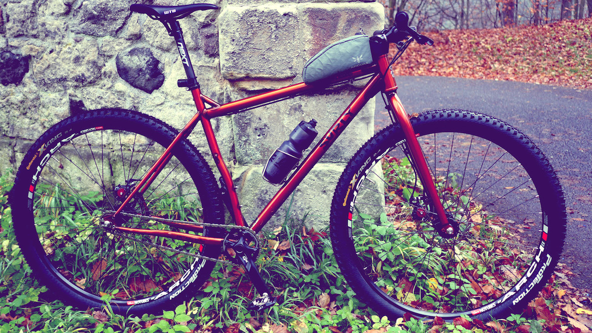 Surly Karate Monkey SS