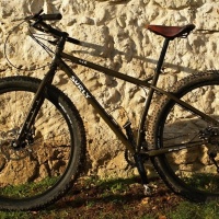 Surly ECR