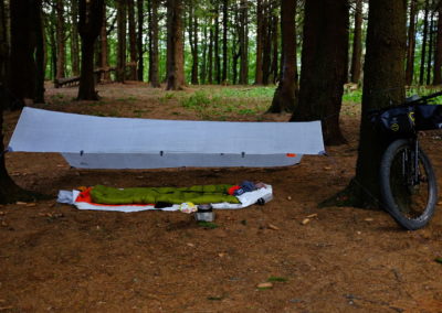 tarp hyperlite flattarp