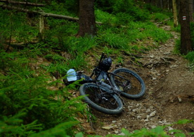 stezka mala fatra