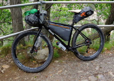 bikepacking harz