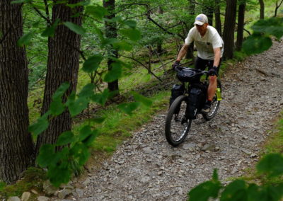 bikepacking harz