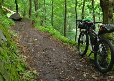 bikepacking harz