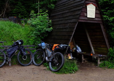 bikepacking harz