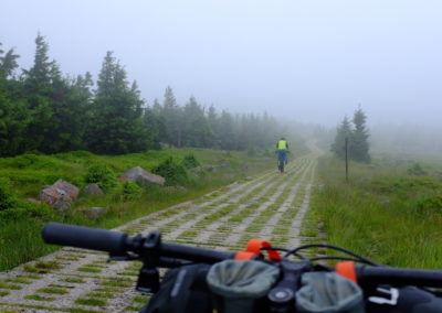 bikepacking harz