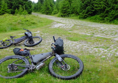 bikepacking harz