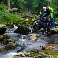 Národní park Harz