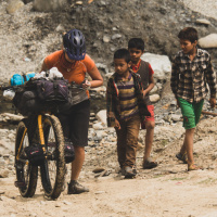 Annapurna circuit