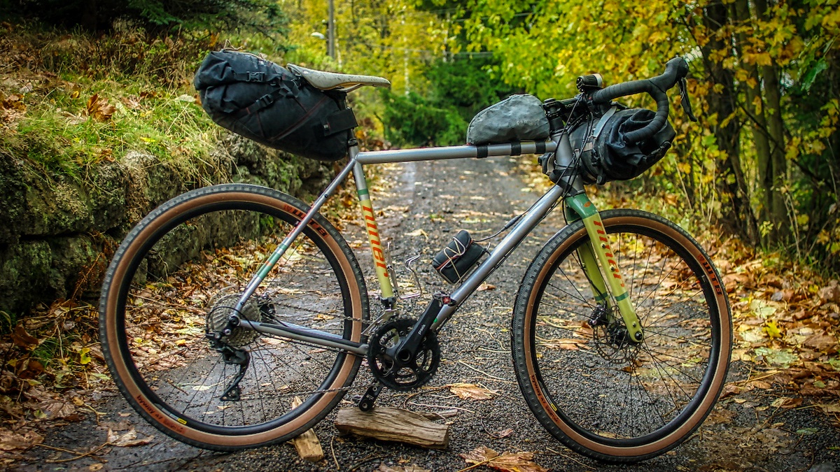 Test: Niner RTL 9