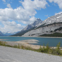 Tour Divide 2018: 2. část