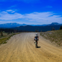 Tour Divide 2018: 5. část