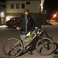 Matula Bikes Skalia: rovno na ostro!