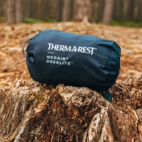 Test: Thermarest Uberlite