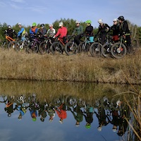 Fat Bike Challenge 2020