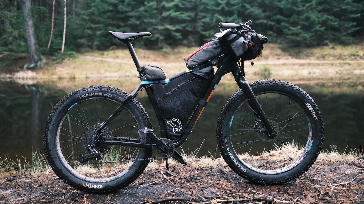 Test: Salsa Mukluk 2019