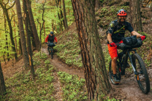 acepac bikepacking