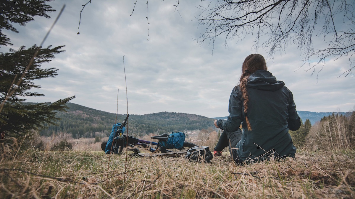 Test: Bunda Patagonia Dirt Roamer