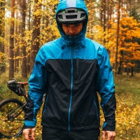 Jacket Endura Singletrack