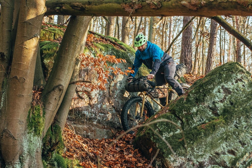 Endura singletrack ii jacket review on sale