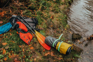 adventure packraft