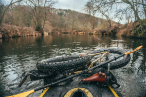 bikerafting navod