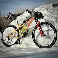 Představení: Apidura Backcountry