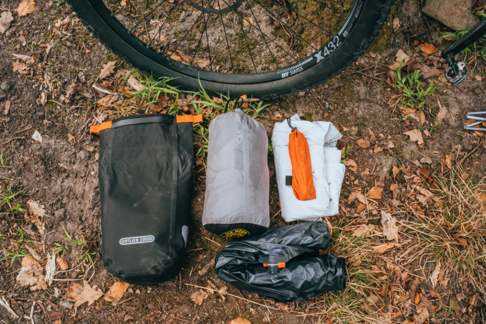 ortlieb fork