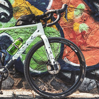 Canyon Grizl CF LS 8 1BY – Návrat ke kořenům cestovní cyklistiky