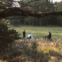 Autumn bikepacking meeting 2021