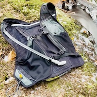 Getting to know the Apidura Hydration Vest