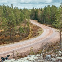 Cykelvasan – po stopách „Vasáku“