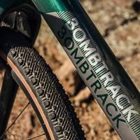 Bombtrack Hook EXT C – konečně skutečný gravel