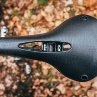 Test: Brooks C17 Carved