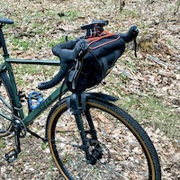 Restrap Bar Pack/Race Bar Bag