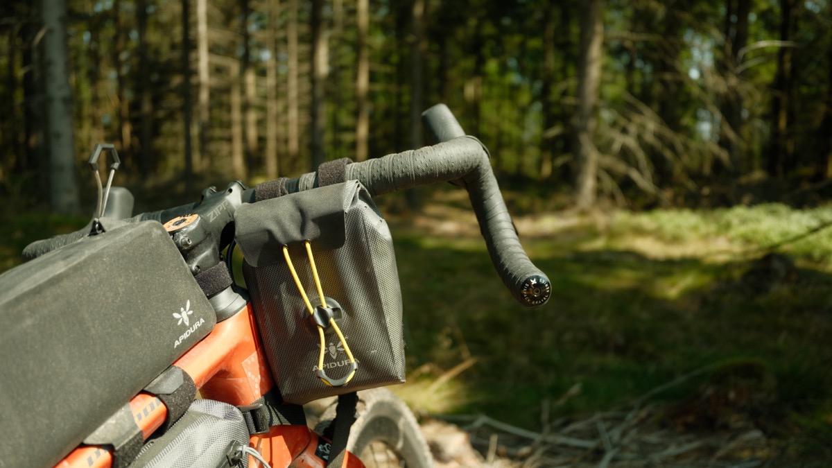Apidura Expedition Stem Pack