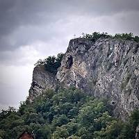 Přes čtyři řeky