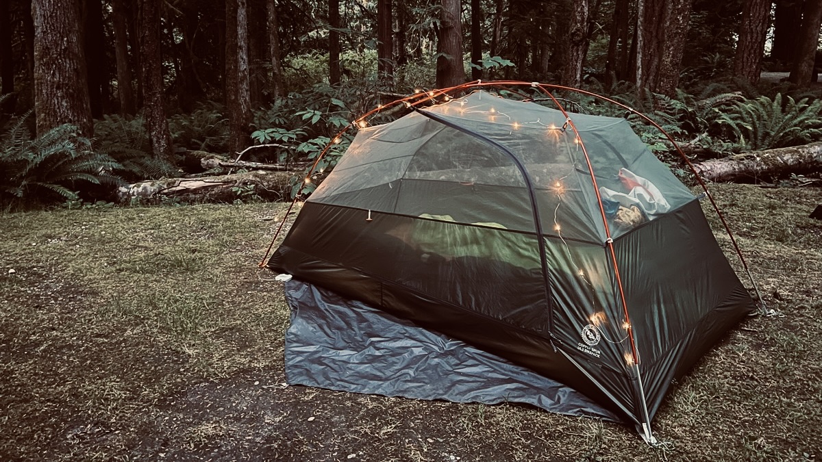 Big Agnes Copper Spur Bikepack 2